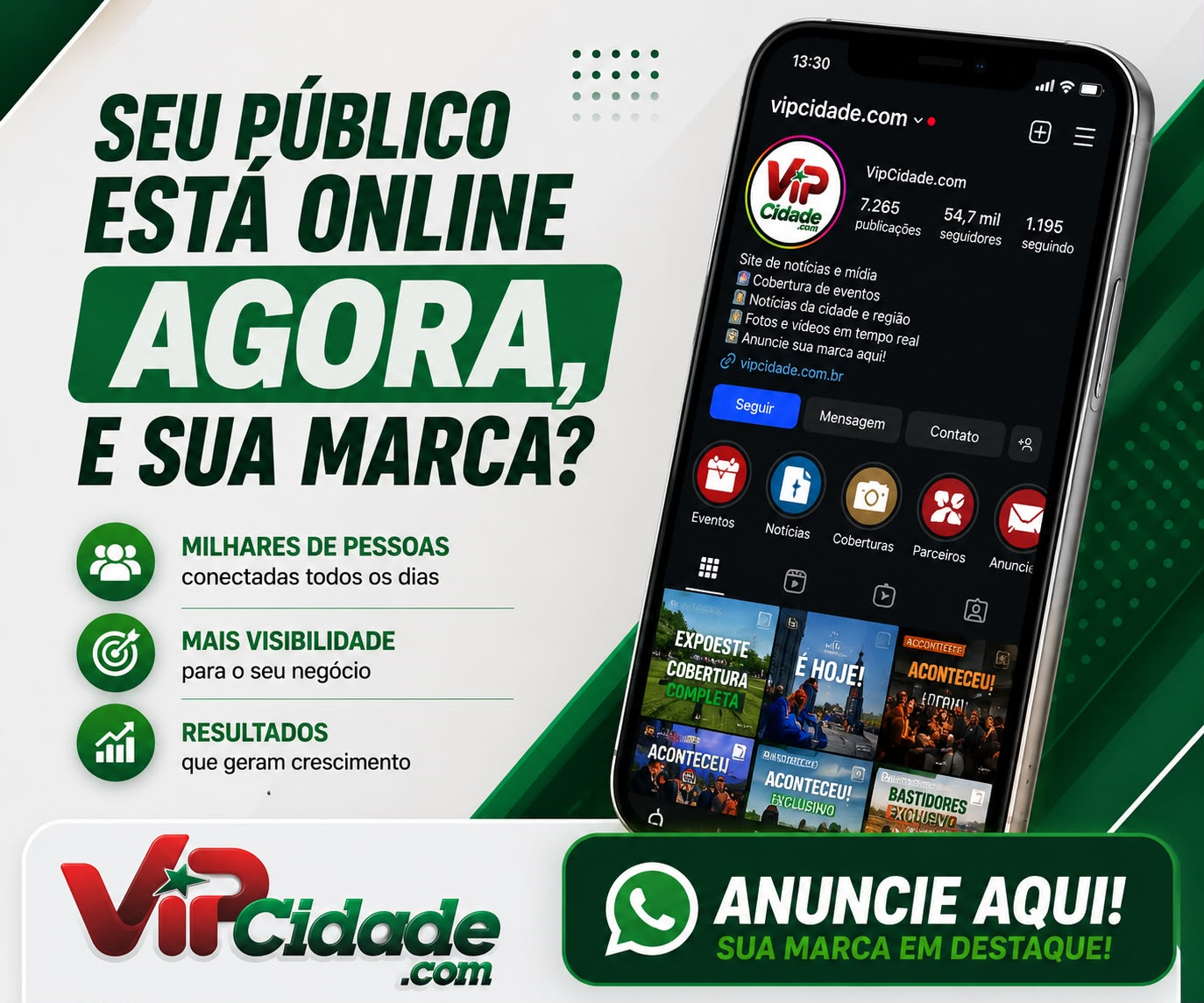 Publicidade
