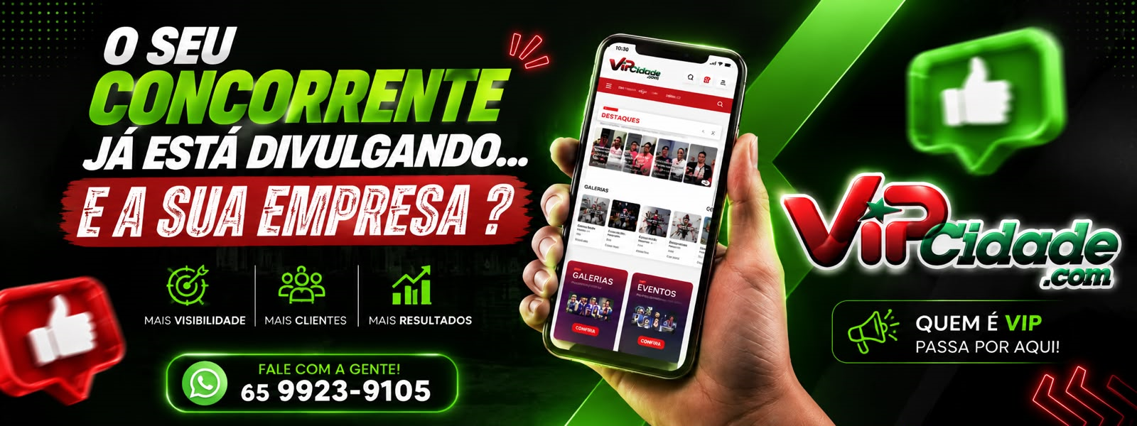 Publicidade