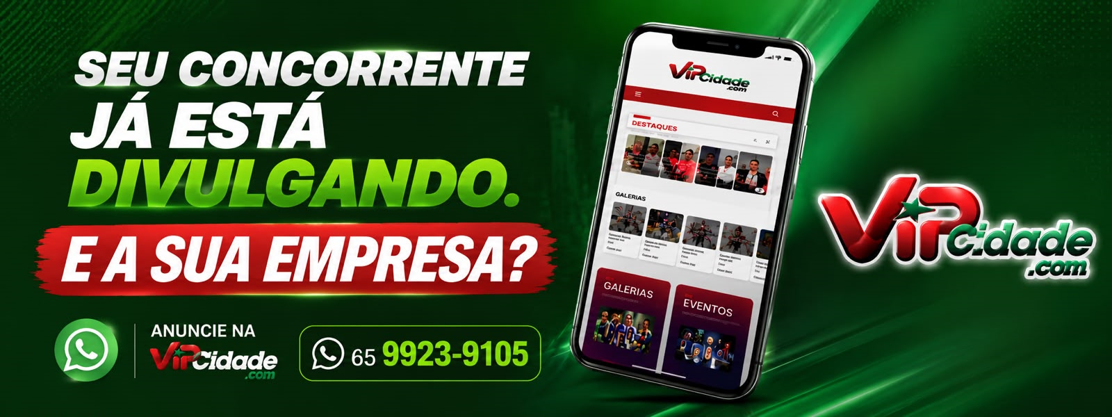 Publicidade
